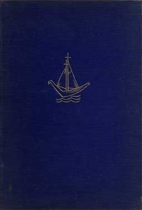 First Edition of The Death Ship, by B. Traven