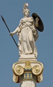 More Athens, Less Sparta