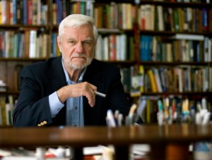 COL Henry G. Gole, USA (Ret.)