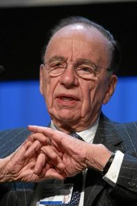 Rupert Murdoch: What did he know and when did he know it?
