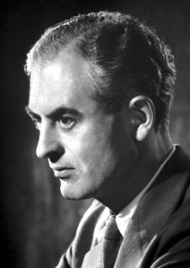 Sir Peter Medawar