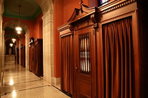 The World as a Confessional, with the NSA as its Priests