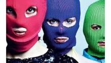 Pussy Riot