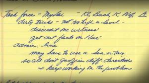 Credit: Richard Nixon Presidential Library and Museum