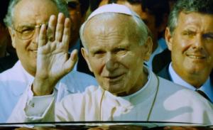 A Strong Leader, but Not A Saint