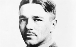 Wilfred Owen