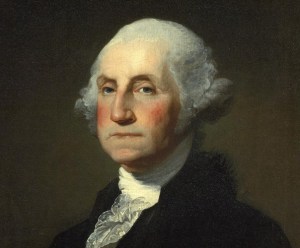 Washington spoke forcibly against favoritism in foreign policy