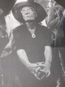 Dorothy Day (1897-1980)