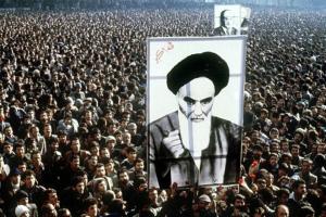 The Iranian Revolution