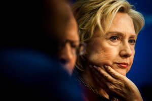 Hillary Clinton (NY Times)