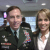 Petraeus with Broadwell