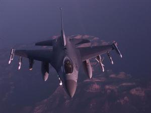 Time to let our pilots open a can of whoop-ass?