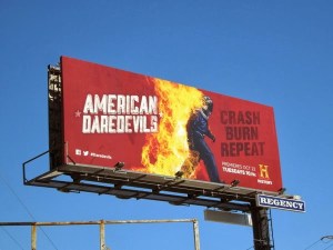 Finally an image that captures U.S. foreign policy