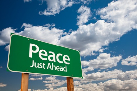 JustPeace