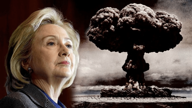 Hillary-Clinton-warmonger