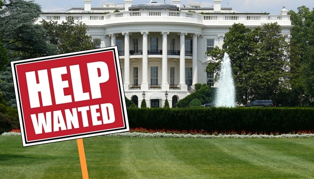 Trump hires for new administration