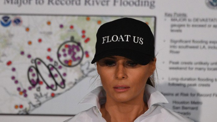 FLOATUS FLOTUS