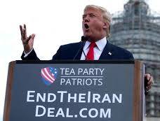 Trump Iran Deal