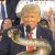 donald trump the snake