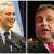 Rahm Emanuel Chris Christie