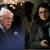 Bernie Sanders Rashida Tlaib