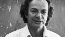Richard Feynman